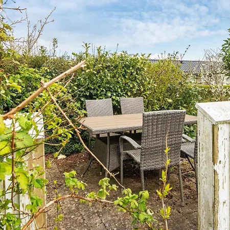 6 Person In Casa de Férias