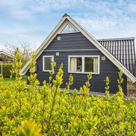 6 Person In Сasa de vacaciones