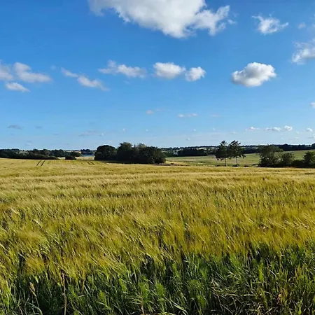 Casa de Férias 6 Person In *