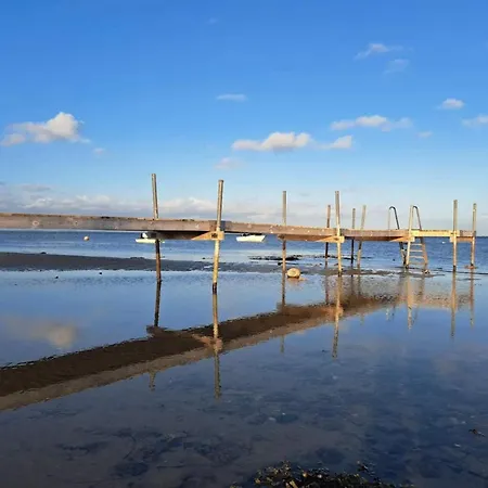 Сasa de vacaciones 6 Person In Hejls