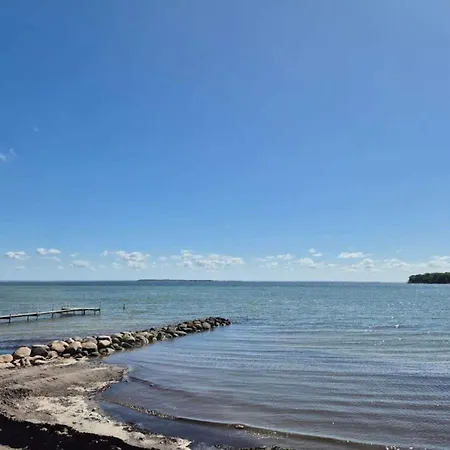 Сasa de vacaciones 6 Person In *