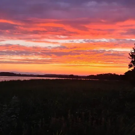 Casa de Férias 6 Person In *