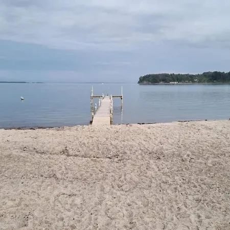 Casa de Férias 6 Person In