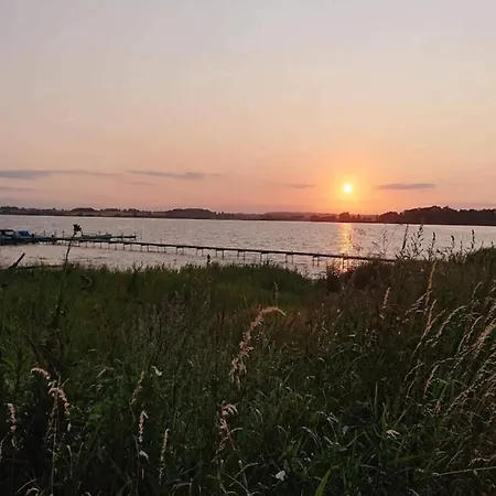 Casa de Férias 6 Person In *