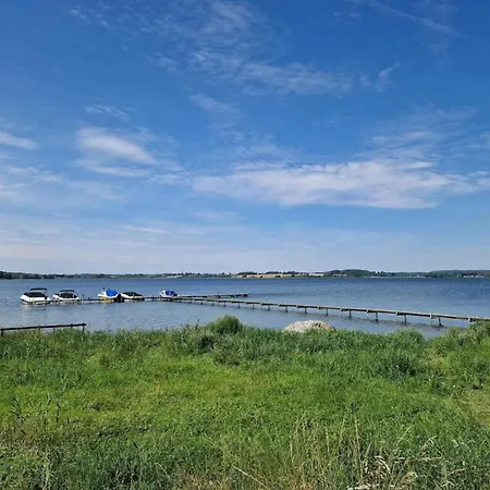 Сasa de vacaciones 6 Person In