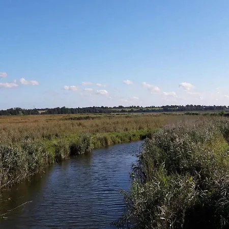 6 Person In Сasa de vacaciones