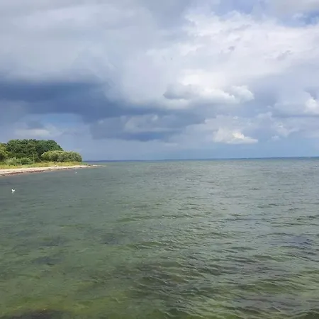 Сasa de vacaciones 6 Person In Hejls