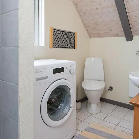 Casa de Férias 6 Person In *